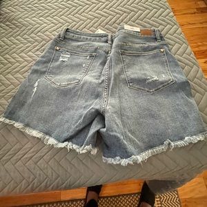 Judy Blue shorts